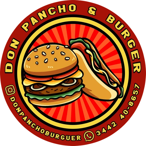Don Pancho & Burger